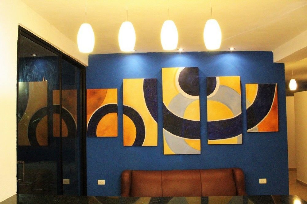 Hostal Gayser Валядолид Екстериор снимка